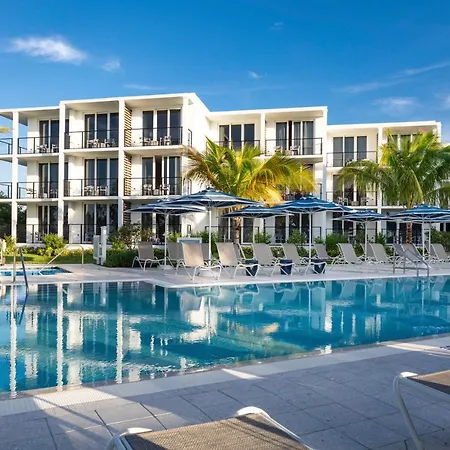 Hotel The Capitana Key West